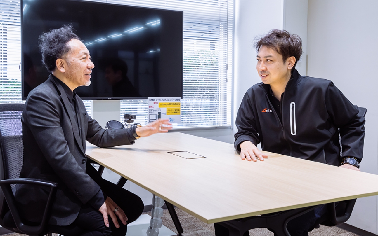 EIJI KIMURA,TOMOHIRO TERADA