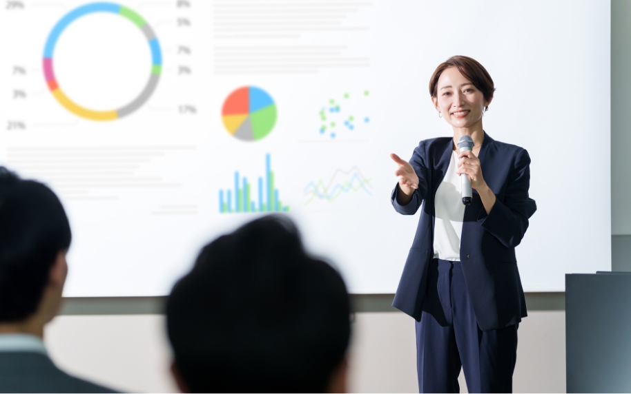 オープンカンパニー