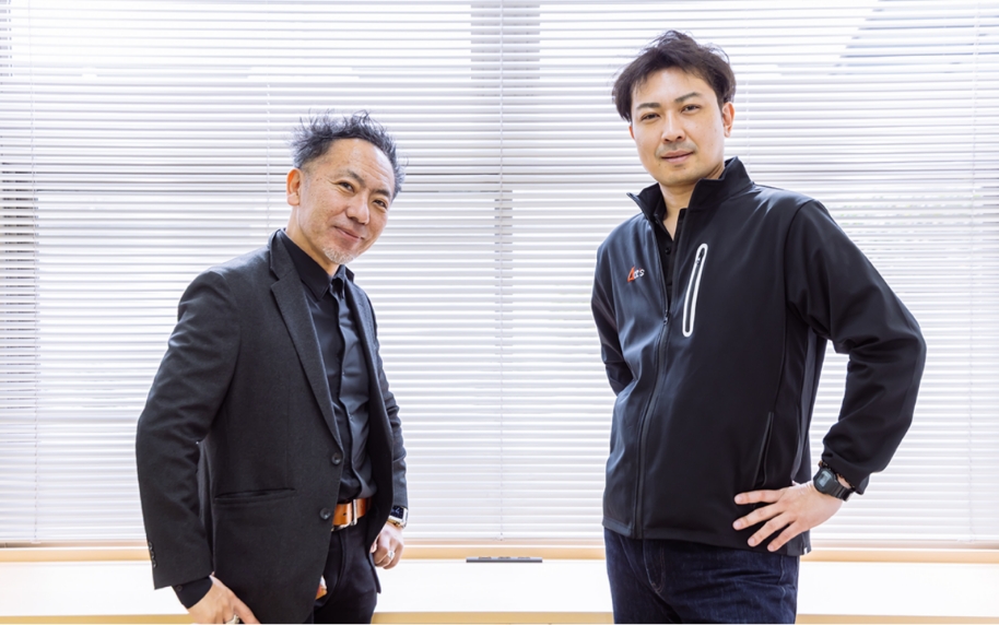 EIJI KIMURA,TOMOHIRO TERADA