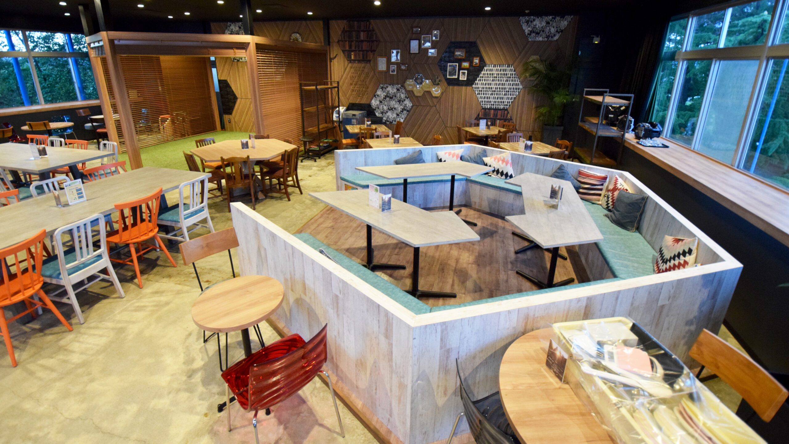 アネスト岩田福島