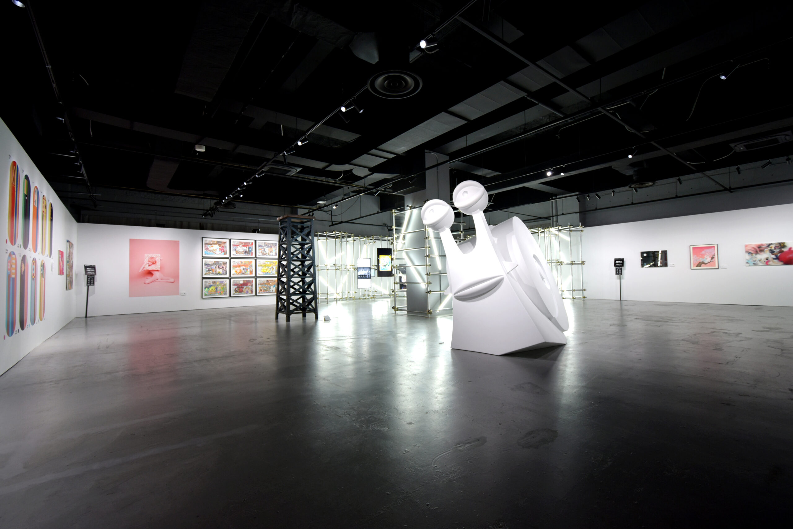 ONE PIECE “BUSTERCALL 展”