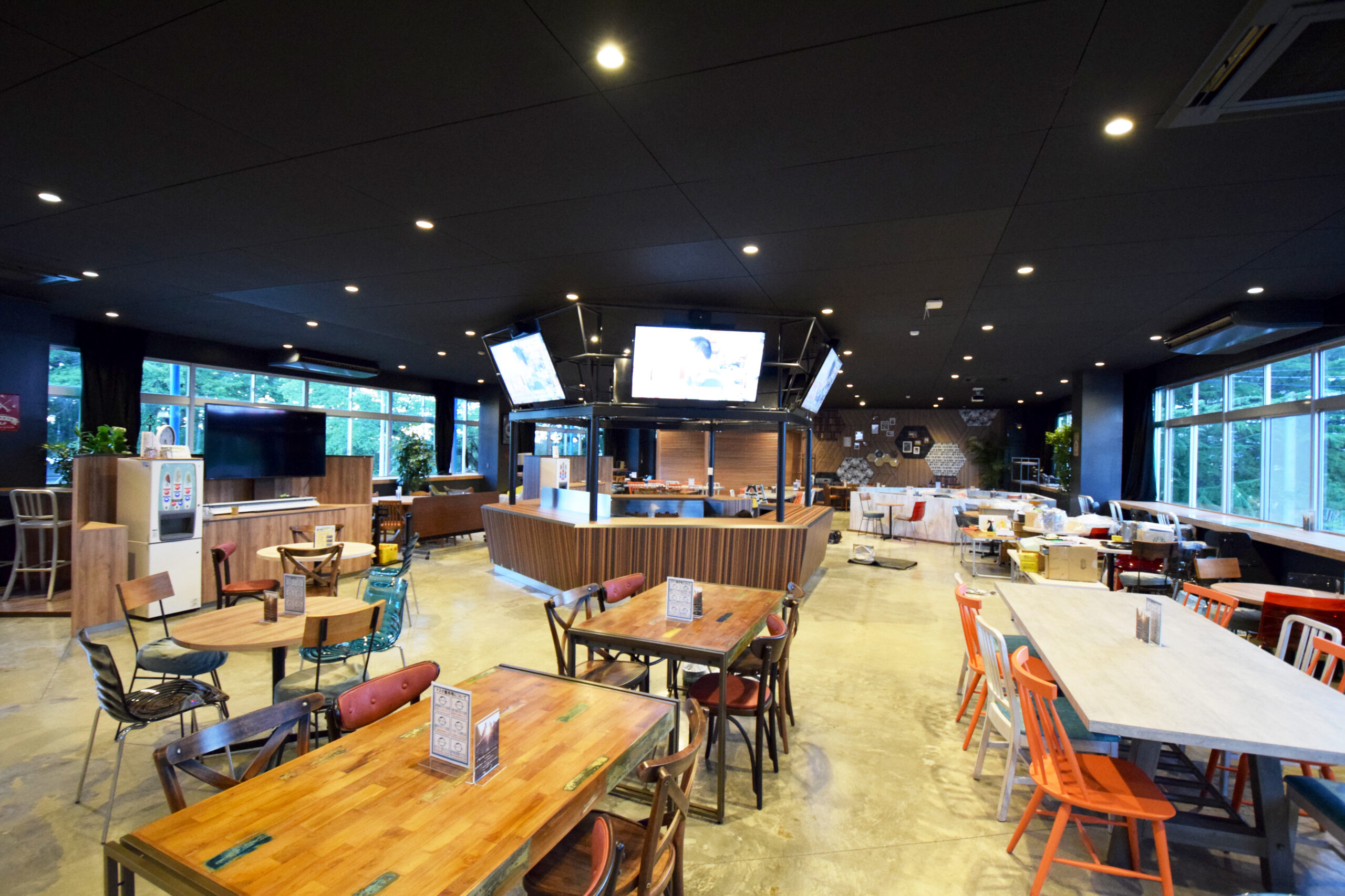 アネスト岩田福島