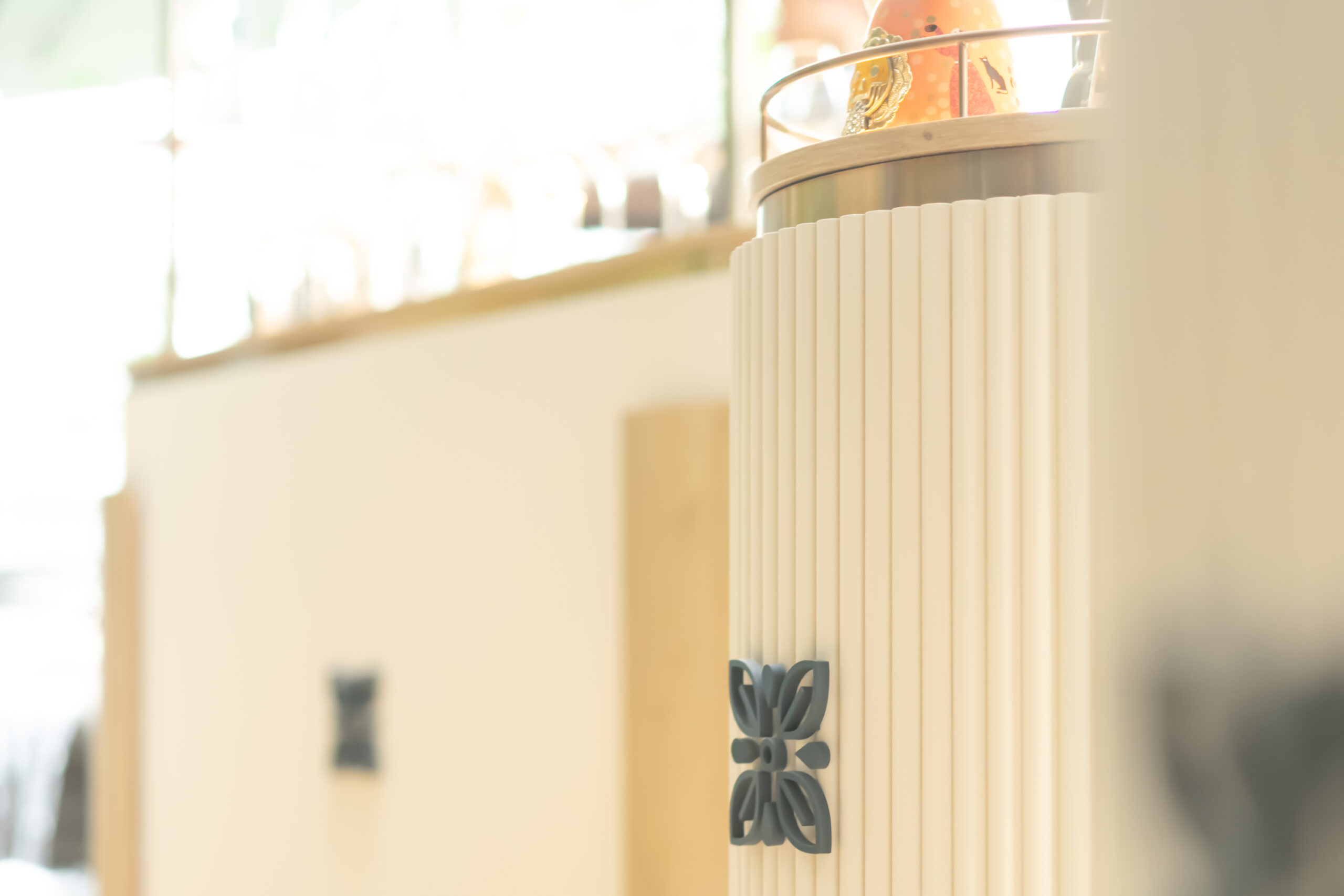 CLASE AZUL “カクテルイベント”