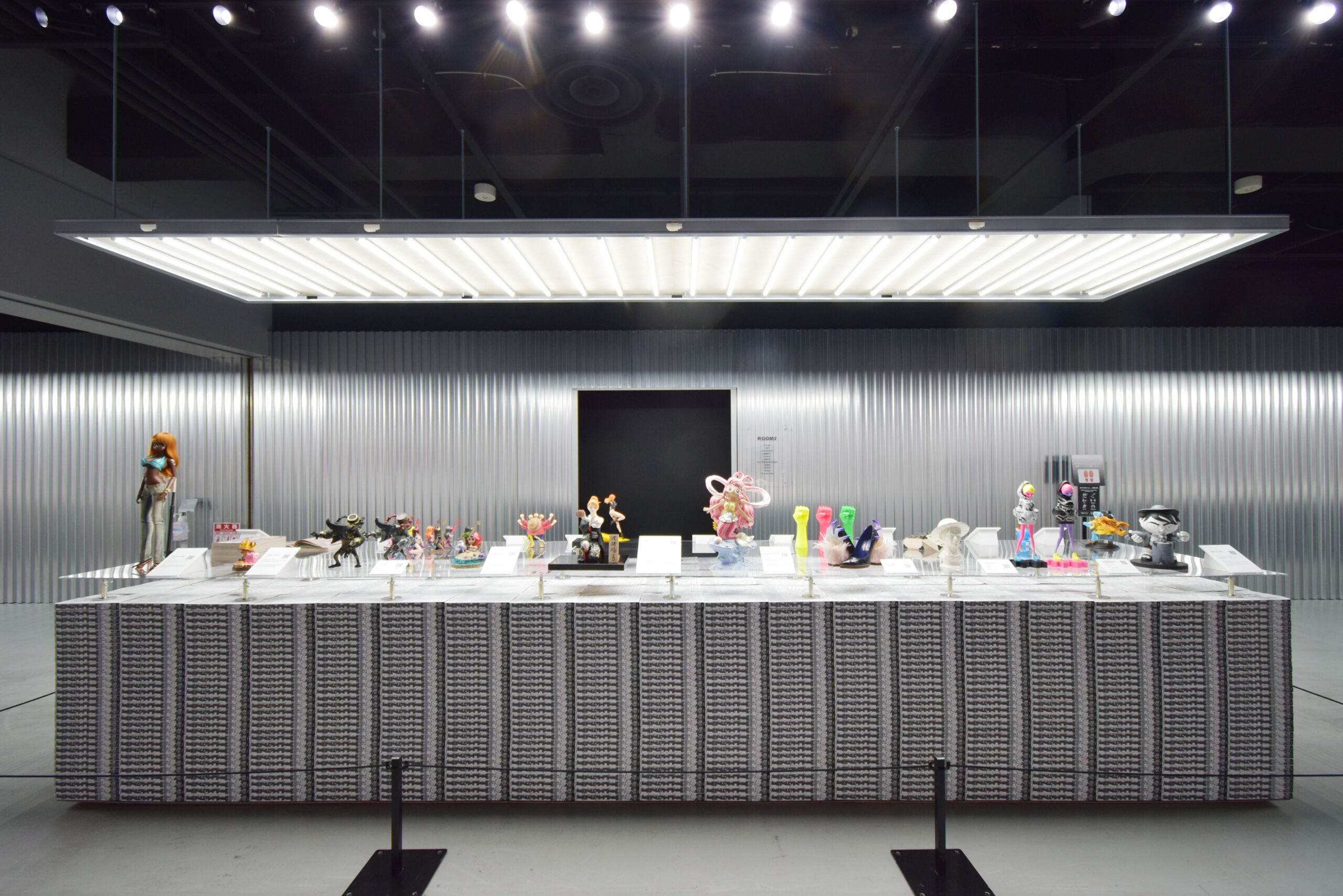 ONE PIECE “BUSTERCALL 展”