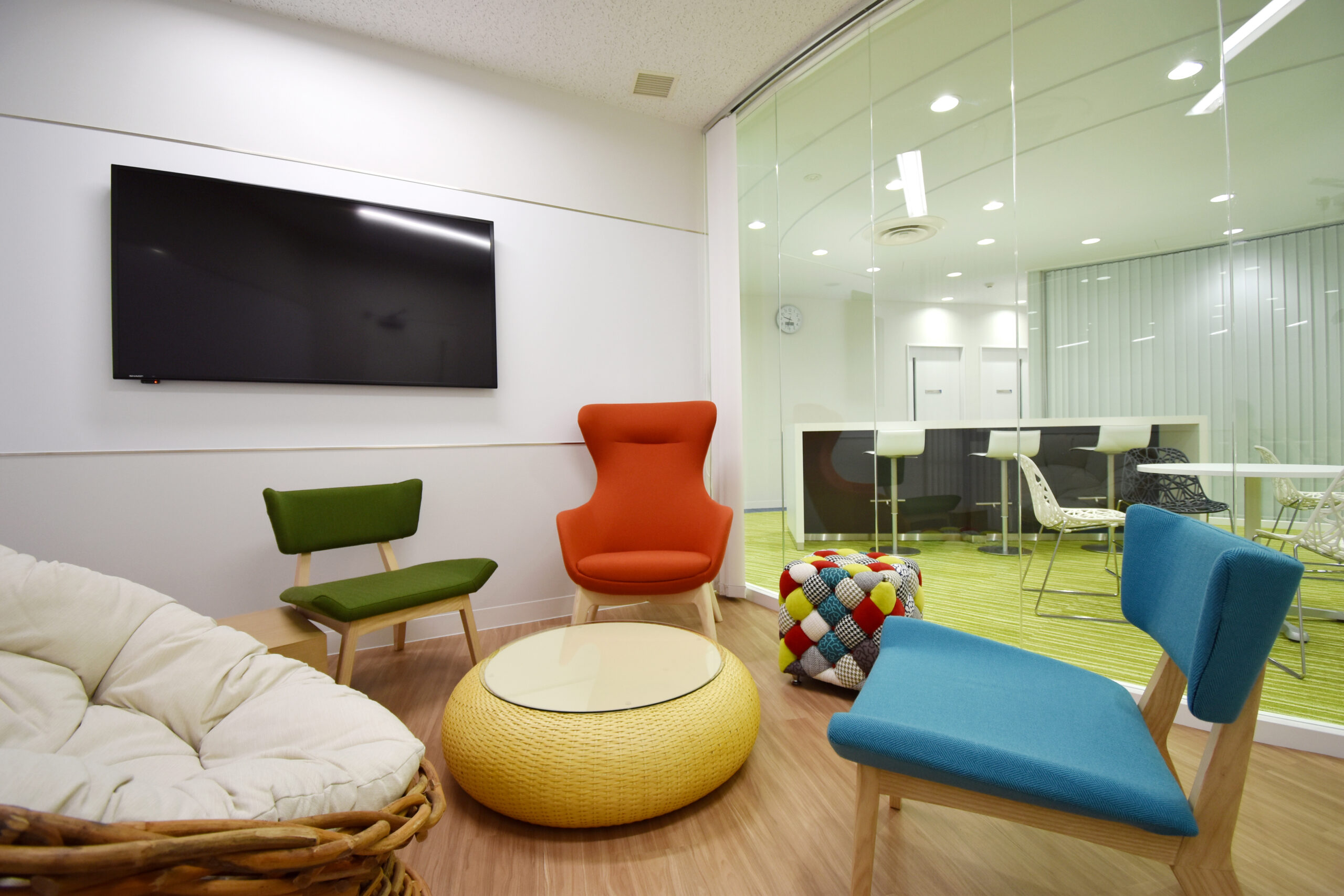 大気社テクニカルセンター