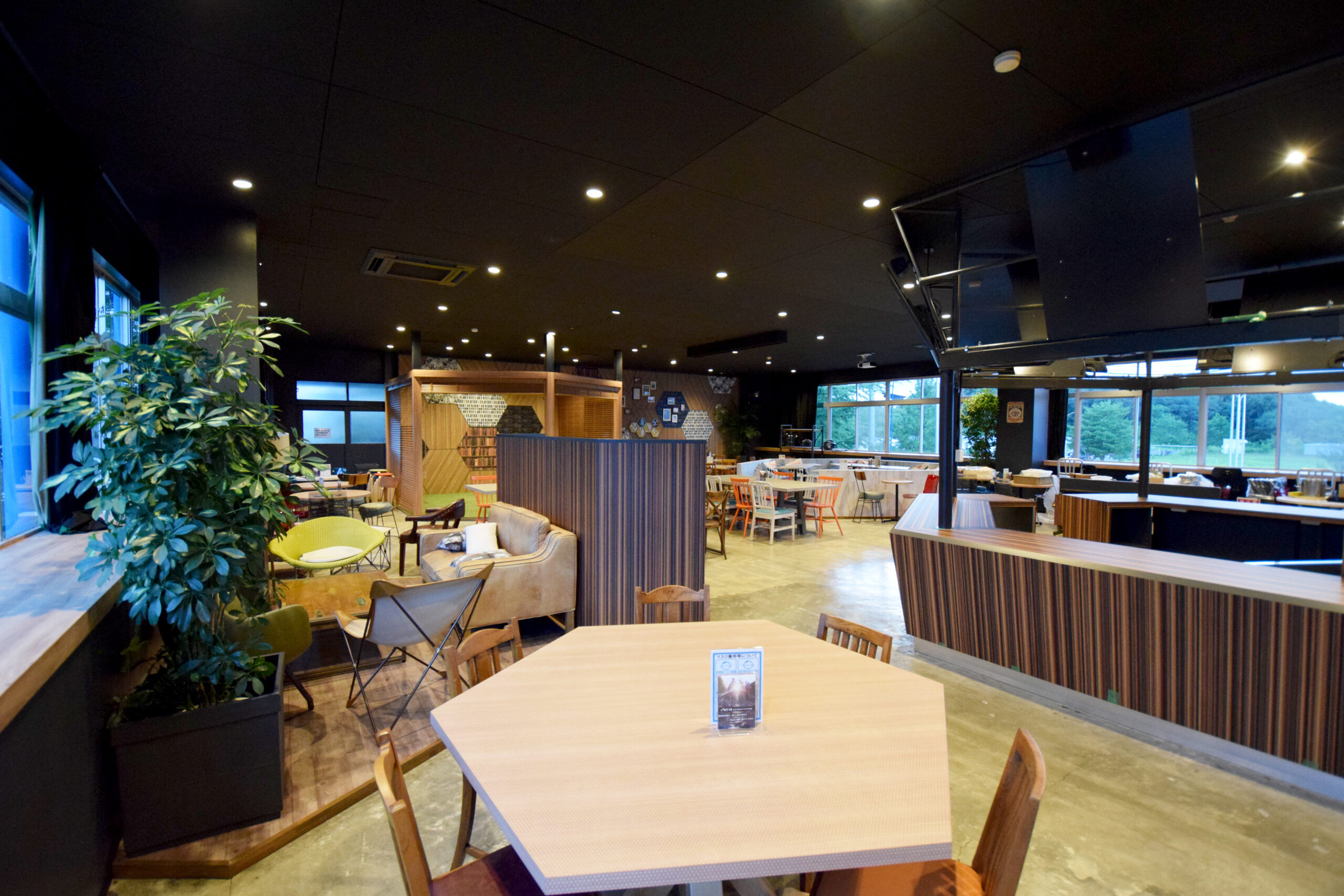 アネスト岩田福島