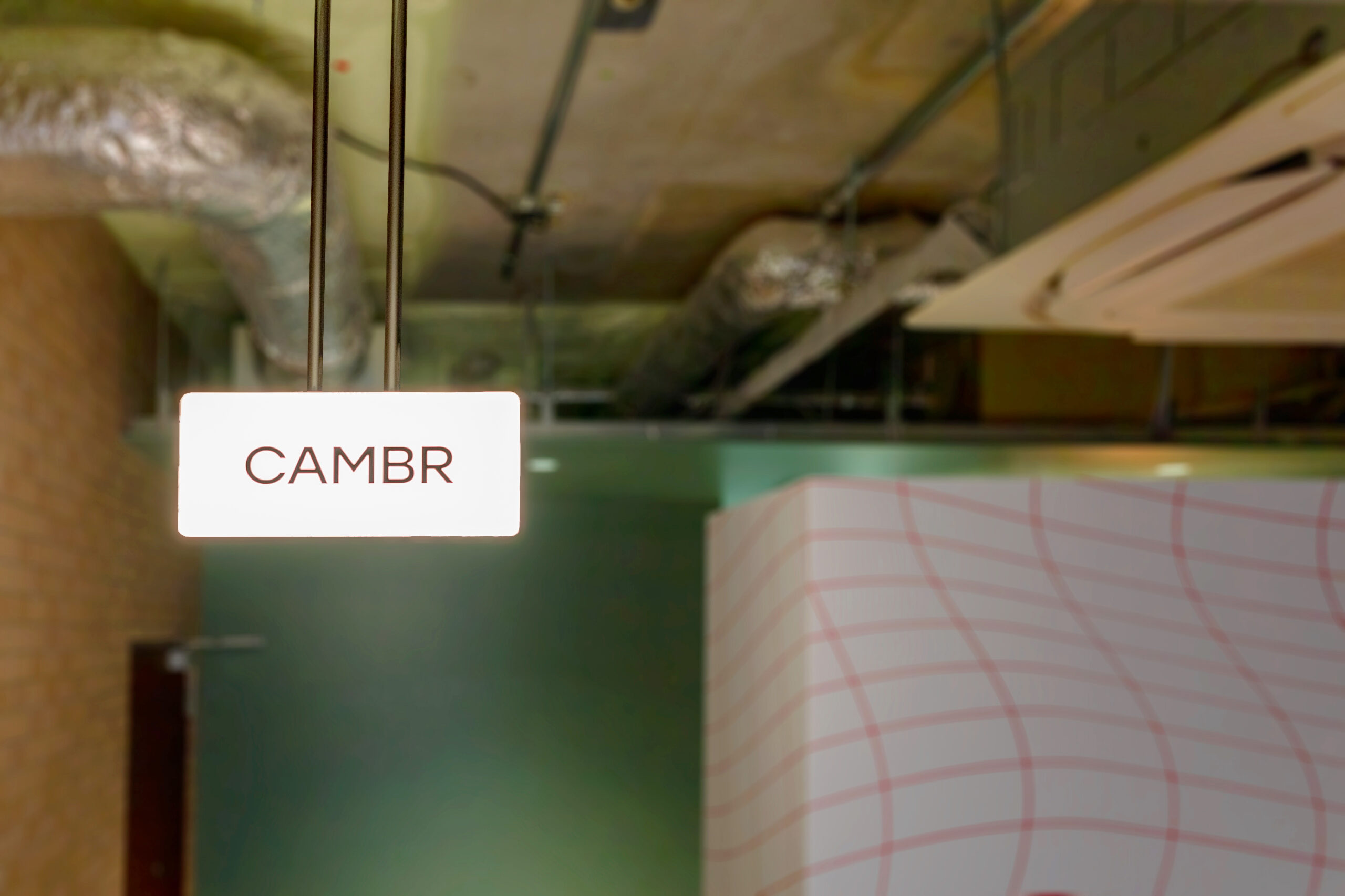 CAMBR