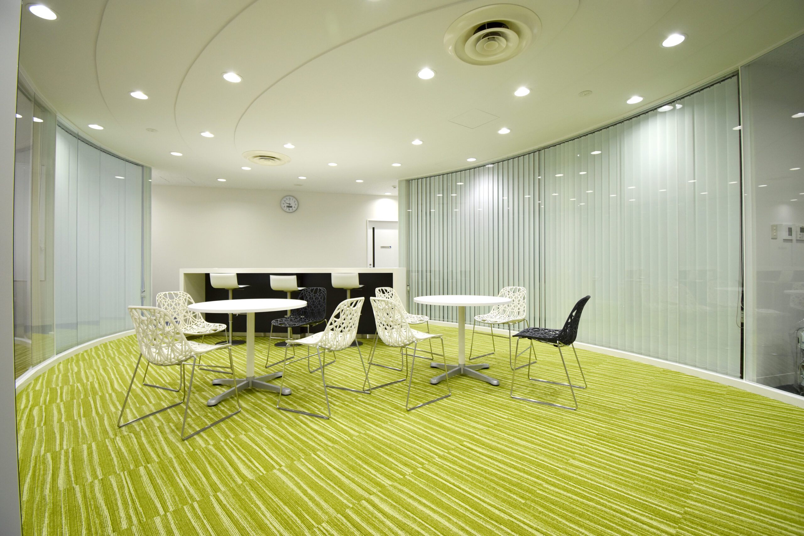 大気社テクニカルセンター