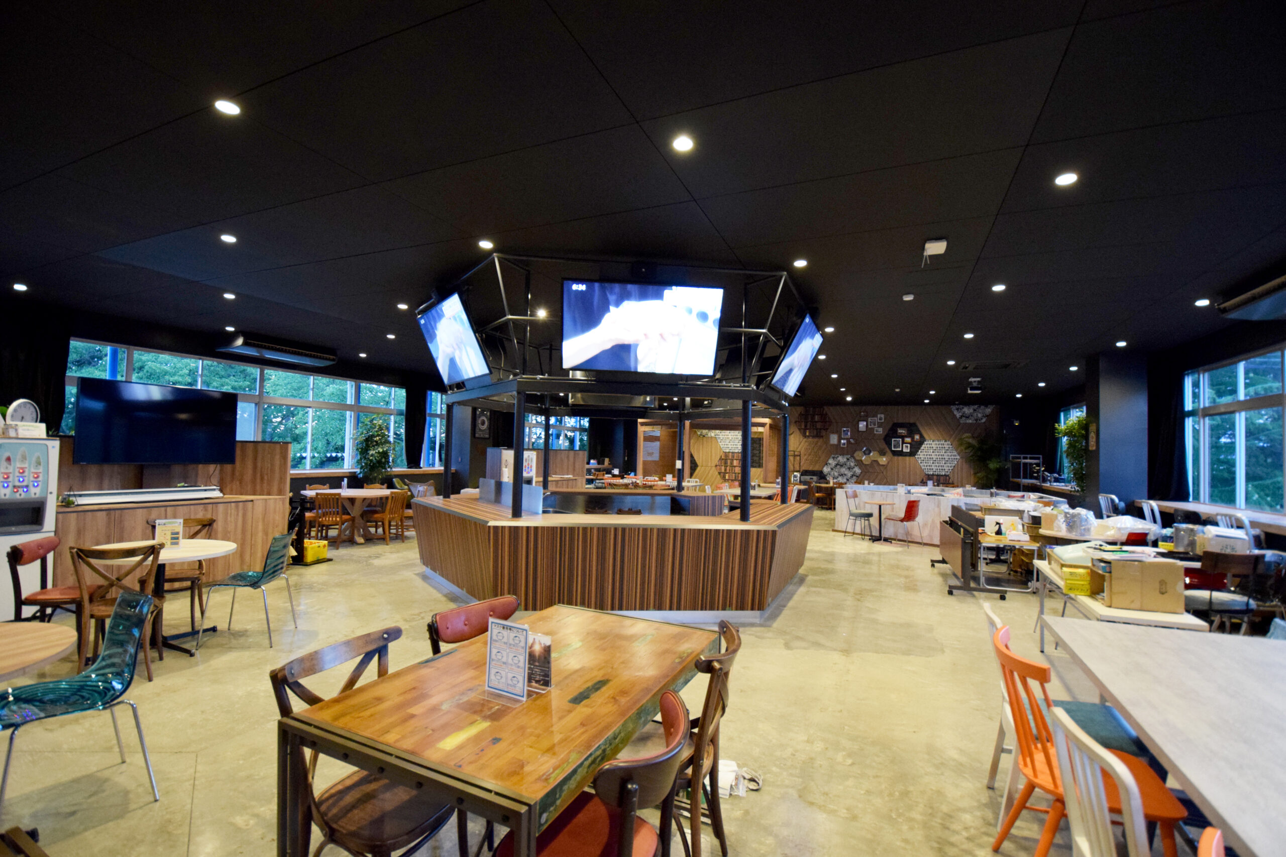 アネスト岩田福島