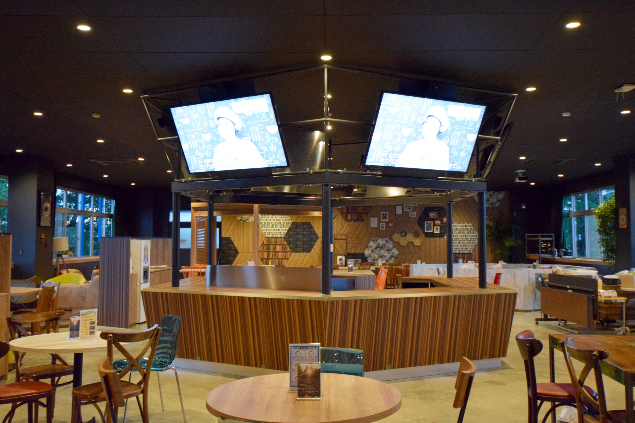 アネスト岩田福島