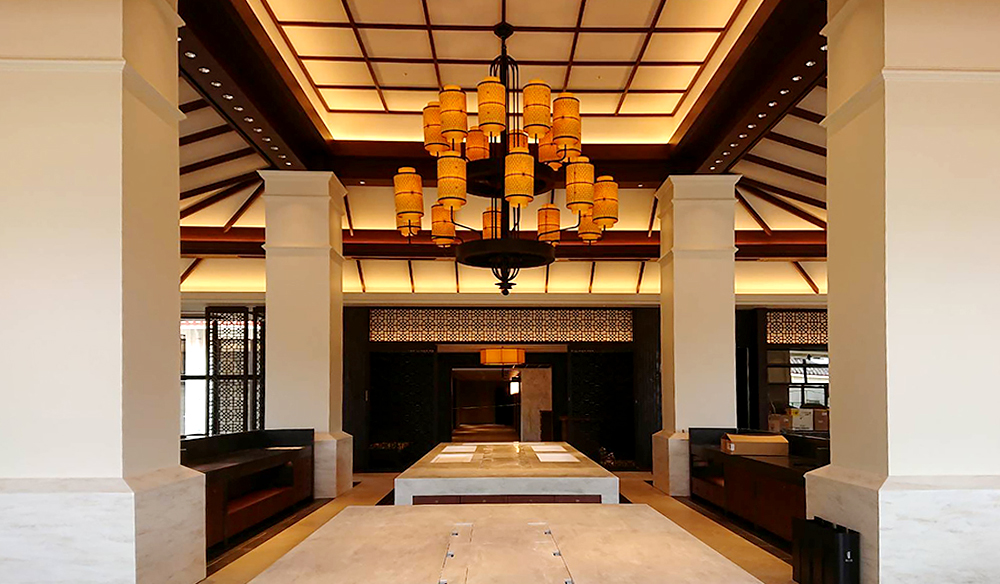 石垣島 フサキビーチリゾートホテル＆ヴィラズ