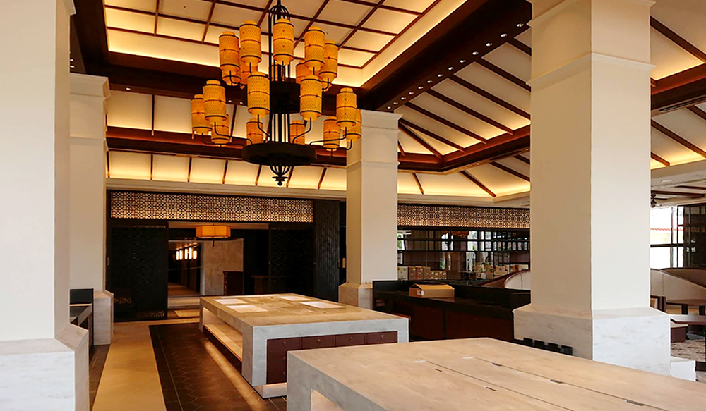 石垣島 フサキビーチリゾートホテル＆ヴィラズ