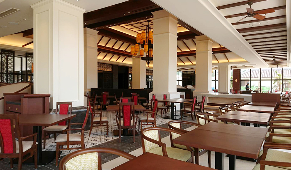 石垣島 フサキビーチリゾートホテル＆ヴィラズ