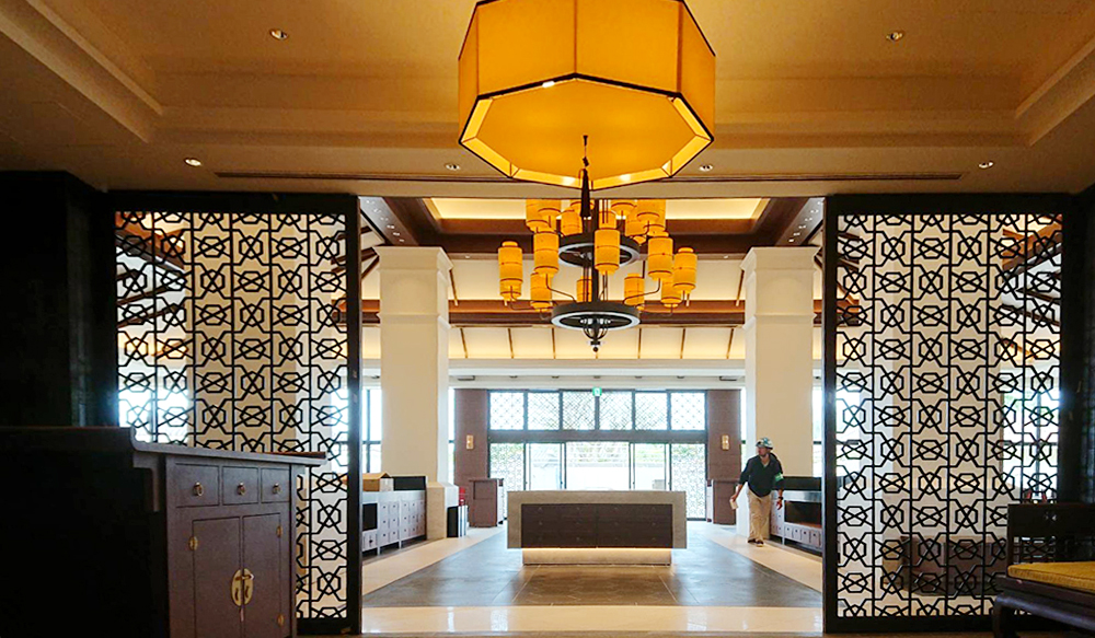 石垣島 フサキビーチリゾートホテル＆ヴィラズ