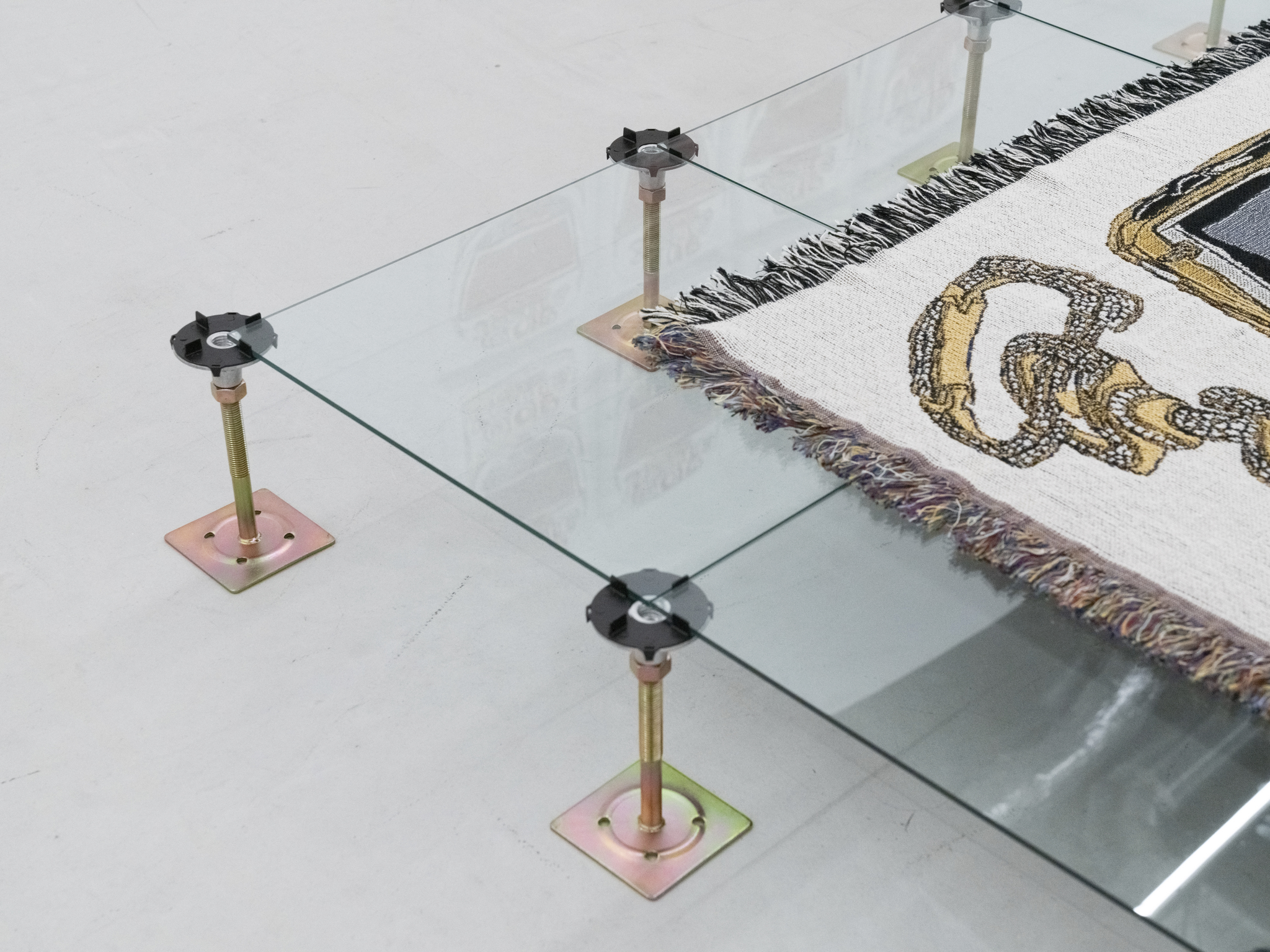 個展 “OCHIAI SHOHEI”