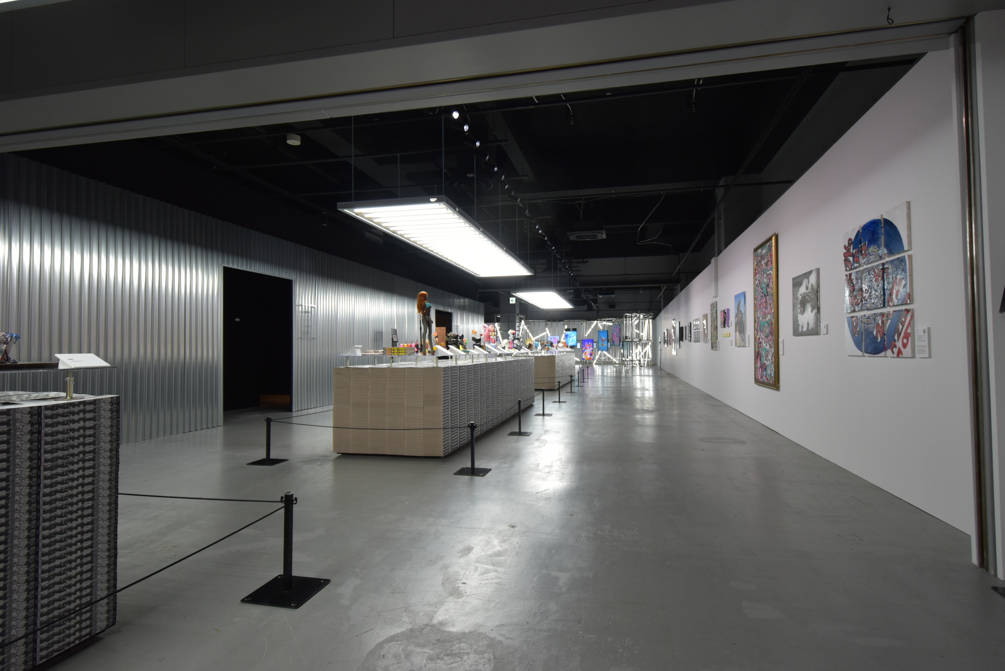 ONE PIECE “BUSTERCALL 展”