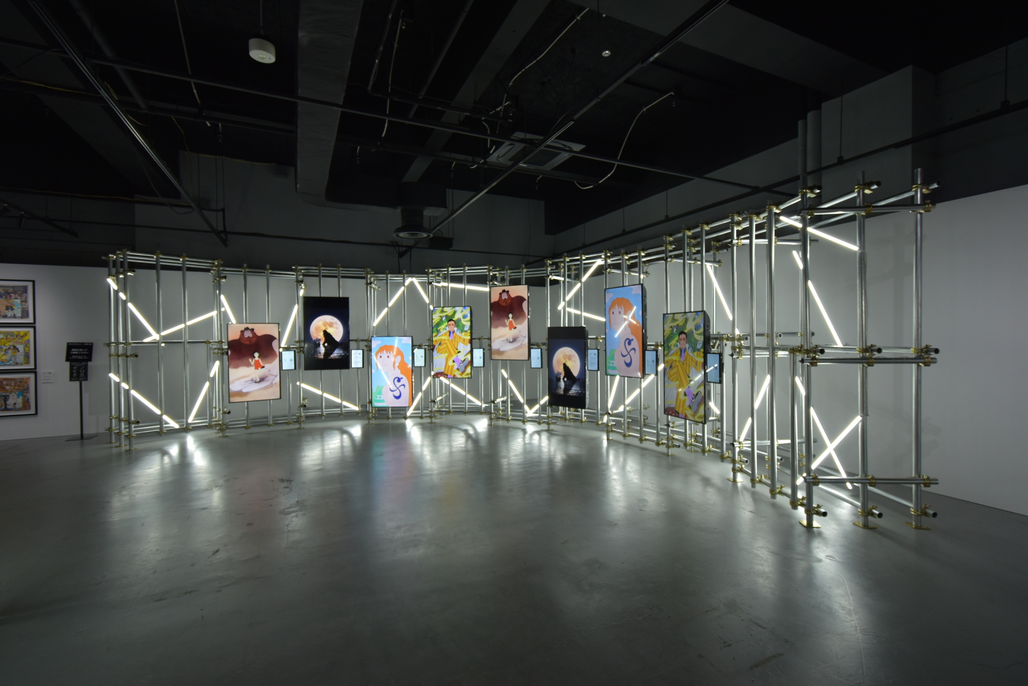 ONE PIECE “BUSTERCALL 展”