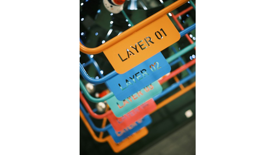 バンダイナムコ “クリスマスイベント”