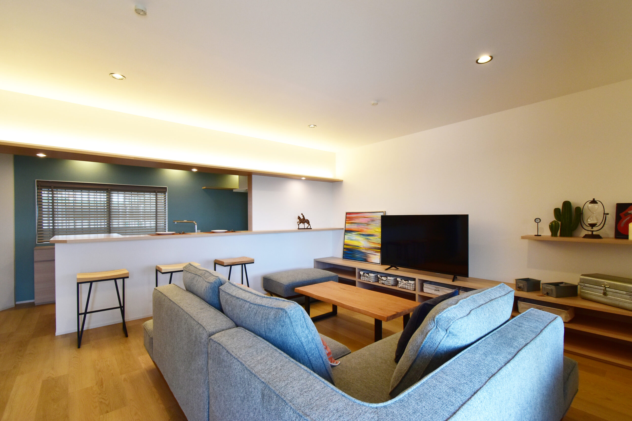 サンライズコーポ