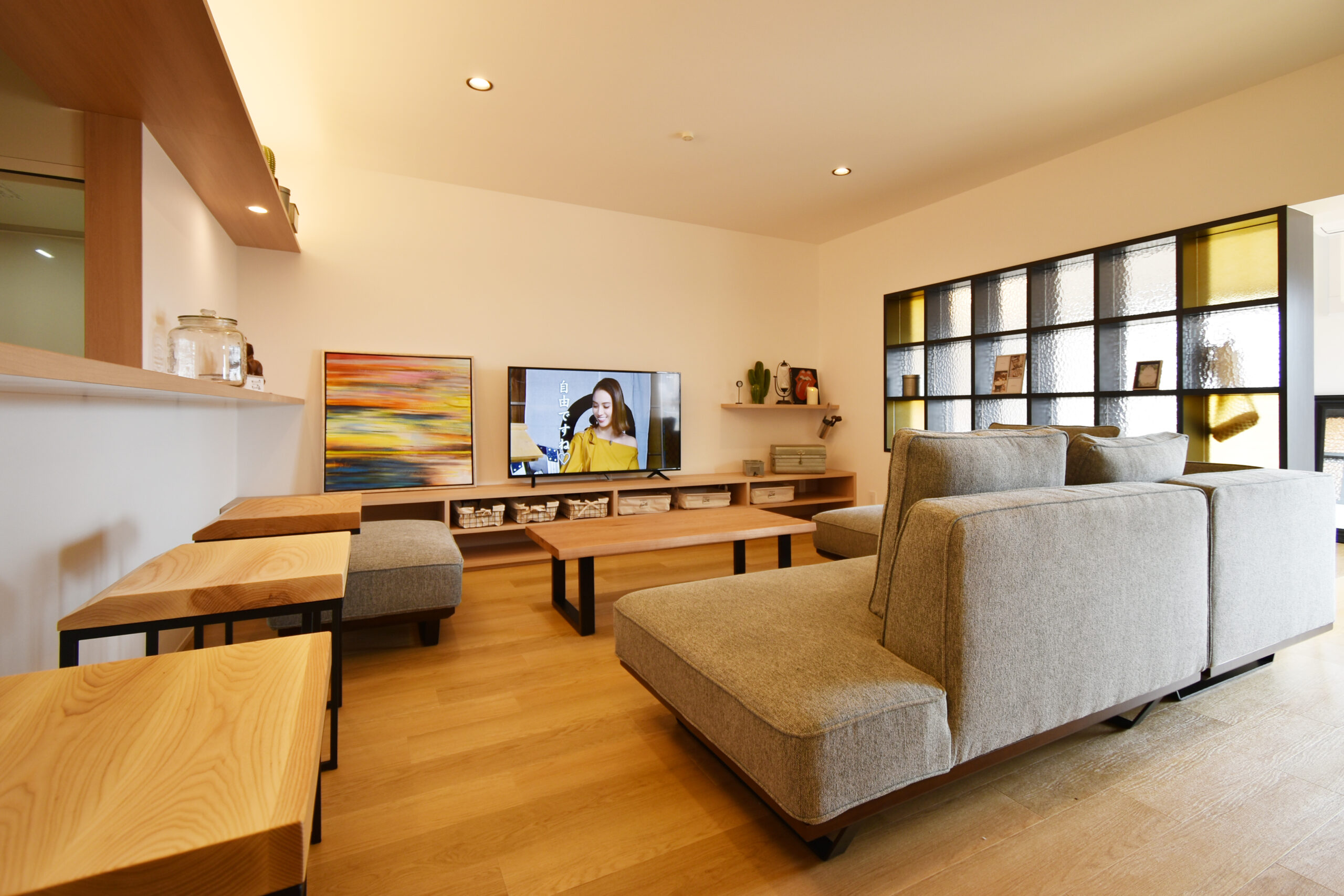 サンライズコーポ