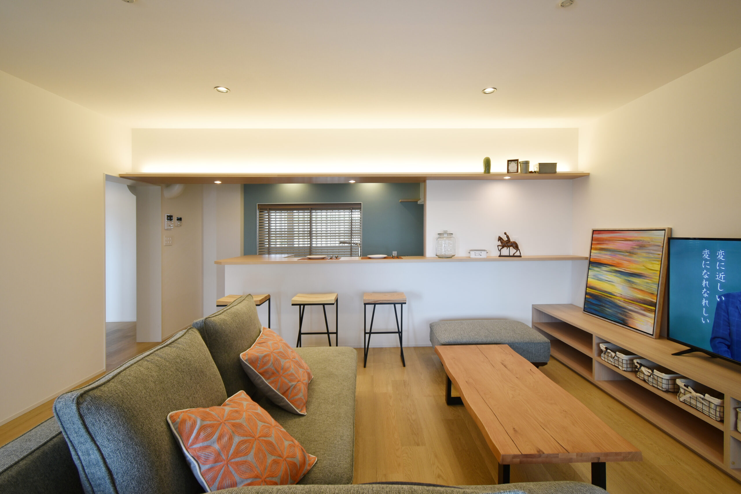 サンライズコーポ