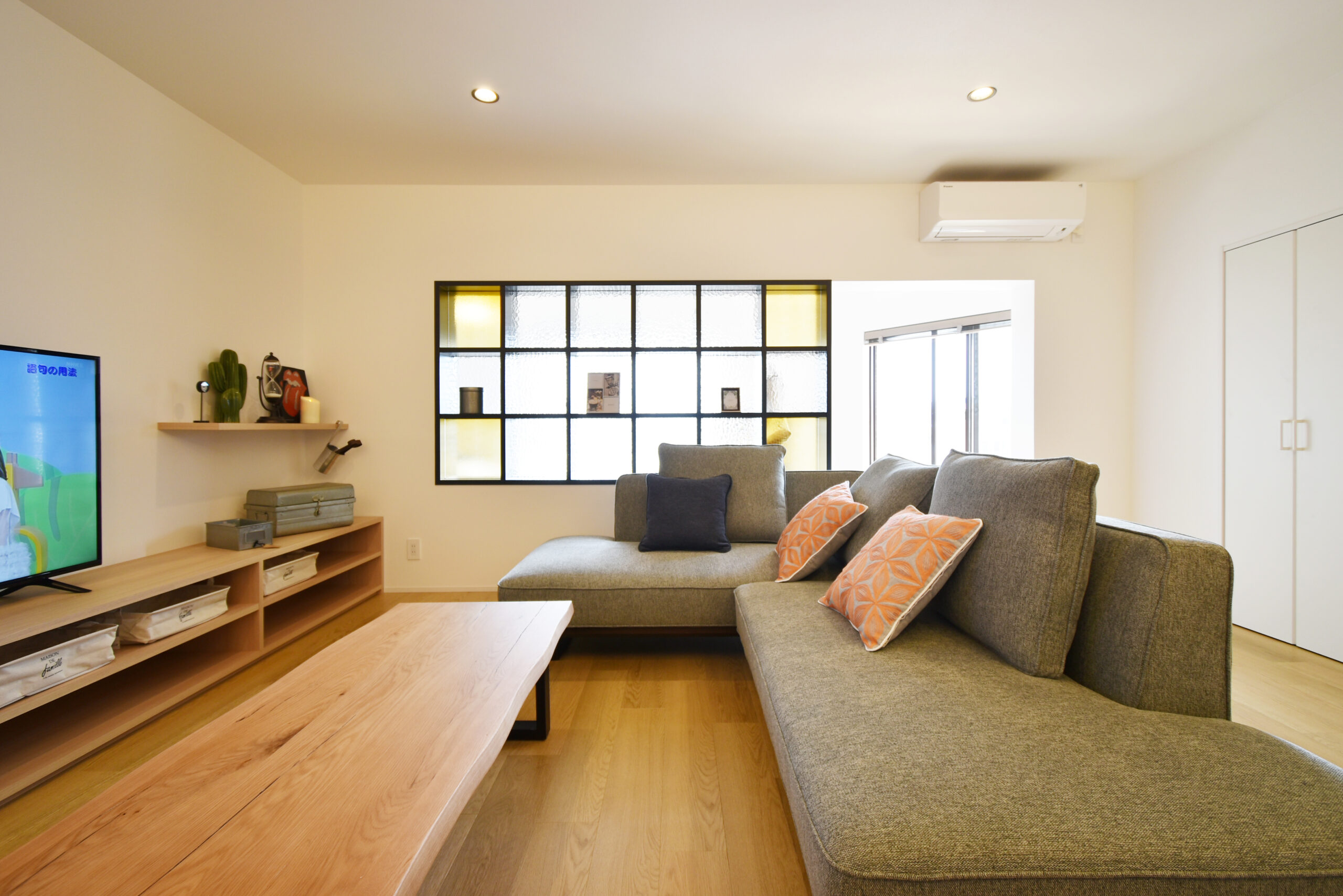 サンライズコーポ